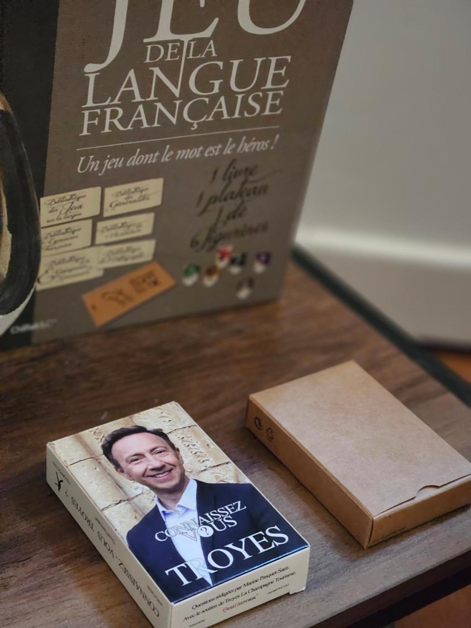 Le Logis Du Clocher Troyes Exteriér fotografie