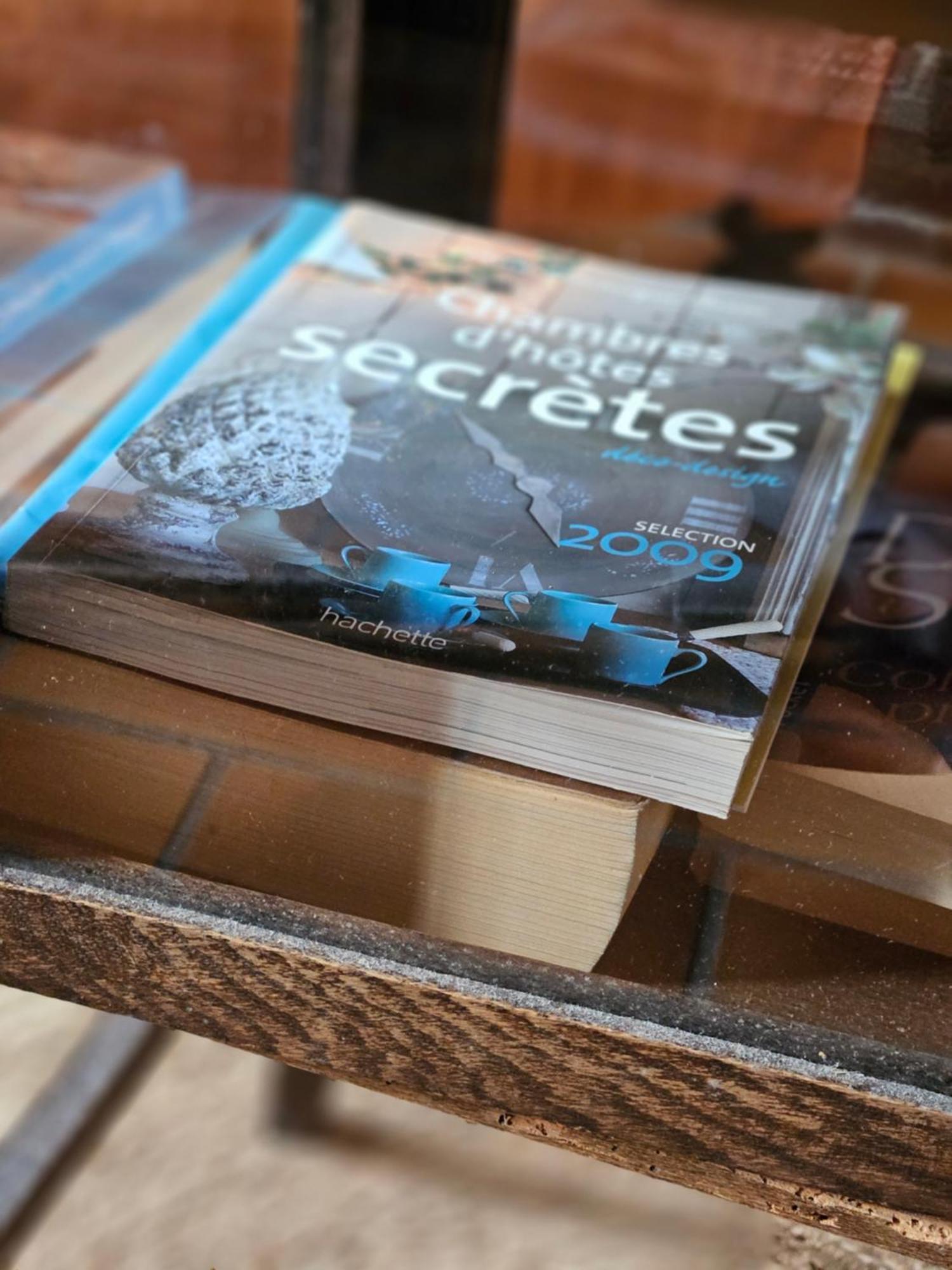 Le Logis Du Clocher Troyes Exteriér fotografie